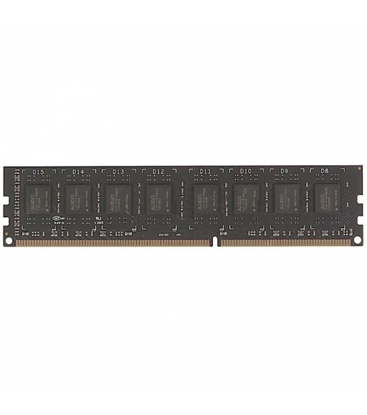 Оперативная память AMD Radeon R5, DDR3, 8GB (1x8GB), 1600MHz, CL11, DIMM, OEM