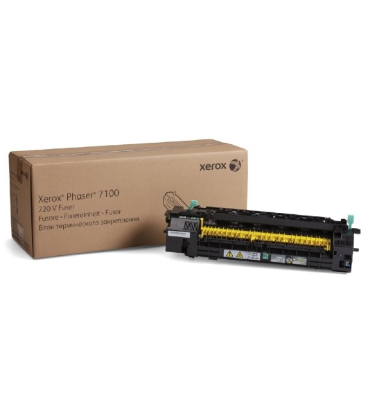Фьюзер XEROX 109R00846 для XEROX  Phaser 7100 (Channels)