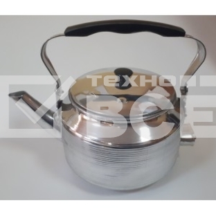 Чайник электрический 1,7л, Москва (ЭЧ-1,7)