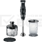 Блендер погружной Bosch MSM2620B черный, фото11