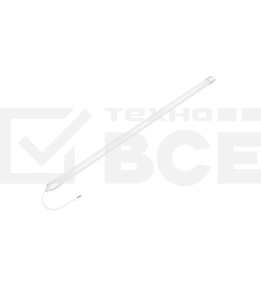 Светильник светодиодный PWP-С4 1200 36Вт 6500К 3200лм IP65 COMPACT (аналог ЛСП) JazzWay 5016668