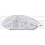Мышь проводная A4Tech Fstyler FM12 белый, 1200 dpi, USB, кнопки - 3, фото10