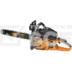Электрическая цепная пила Carver HOBBY HSG 162-18 2400Вт 3.2л.с. дл.шин.:18