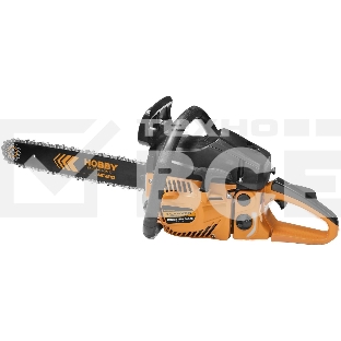 Электрическая цепная пила Carver HOBBY HSG 162-18 2400Вт 3.2л.с. дл.шин.:18
