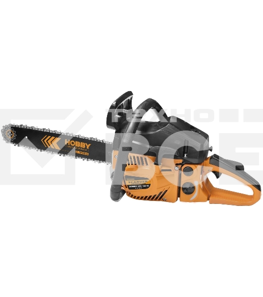 Электрическая цепная пила Carver HOBBY HSG 162-18 2400Вт 3.2л.с. дл.шин.:18