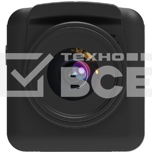 Видеорегистратор TrendVision X2 черный 1080x1920 170гр. JL5601
