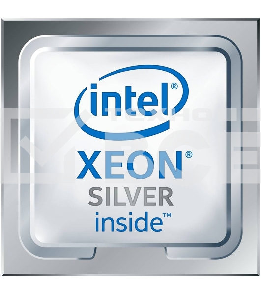 Процессор Intel CPU Xeon Silver 4110 (2.1 GHz, 11M Cache, FC-LGA14) tray