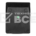 Калькулятор настольный Deli EM888 черный 12-разр., фото4