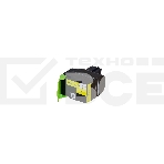 Картридж Sakura 71B50Y0 для Lexmark CS317dn/ CS417dn/ CS517de/ CX317dn/ CX417dn/ CX417de/ CX517de, желтый, 2300 к., фото2