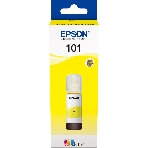 Чернила Epson L101 C13T03V44A желтый (70 мл) для Epson L4150/L4160/L6160/L6170/L6190, фото2