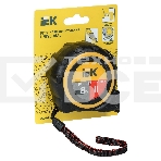 Рулетка измерительная Universal 8м IEK TIR10-1-008, фото4