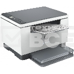 МФУ лазерный HP LaserJet M236dw (9YF95A), A4, ч/б, печ. до 29 стр/мин., 600 x 600 dpi, USB, RJ-45, Wi-Fi, Air Print, Mopria, фото 1