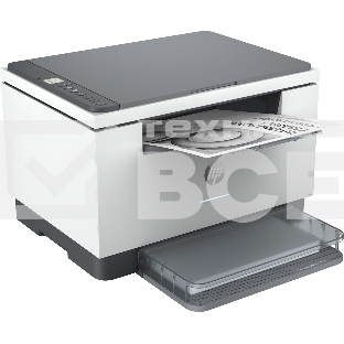 МФУ лазерный HP LaserJet M236dw (9YF95A), A4, ч/б, печ. до 29 стр/мин., 600 x 600 dpi, USB, RJ-45, Wi-Fi, Air Print, Mopria