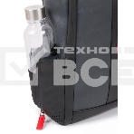 Рюкзак мужской Piquadro Urban CA4818UB00/GRN серый/черный натур.кожа, фото4