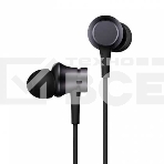 Наушники Xiaomi Mi In-Ear Headfones Basic черный, фото5