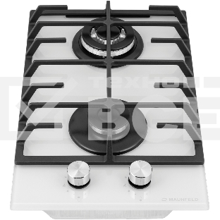 Газовая варочная панель Maunfeld EGHG.32.63CW/G