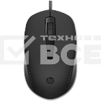 Мышь HP 150 Wired Mouse EURO cons, фото8