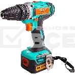 Шуруповерт Sturm! CD3614 аккум., фото8