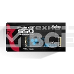 Накопитель SSD Netac NV3000, 1TB, PCIe 3.0 x4, M.2 2280, NVMe, R/W 3100/2100, фото6