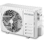 Кондиционер сплит-система Hyundai HAC-07/T-PRO 7000 BTU, 15 м², 27/38 дБ, охлаждение, обогрев, осушение, белый, фото3