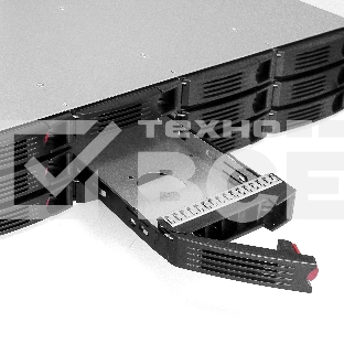 Серверный корпус ExeGate Pro 2U660-HS12 <RM 19