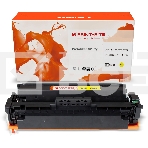 Картридж лазерный Print-Rite TFC454YPU1J PR-046 H YELLOW 046 H Yellow желтый (5000стр.) для Canon LBP 653Cdw/654Cx/MF732Cdw/734Cdw/735Cx, фото3