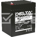 Батарея Delta DT 12045 (12V, 4.5Ah), фото2