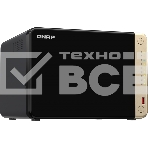 Сетевое хранилище NAS Qnap Original TS-664-8G 6-bay настольный Celeron N5095, фото10