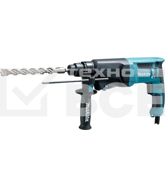 Перфоратор Makita HR2300 Перфоратор,SDS+
