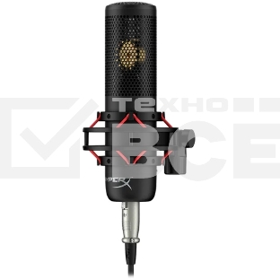 Микрофон HyperX ProCast Microphone
