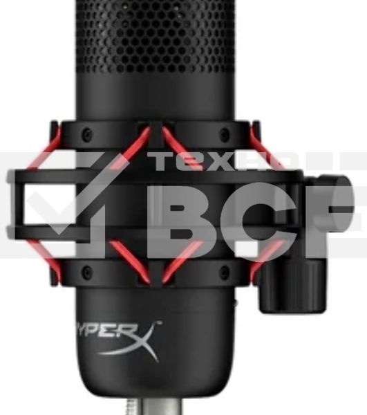 Микрофон HyperX ProCast Microphone