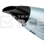 Фен Babyliss D773DE 2100Вт голубой, фото5
