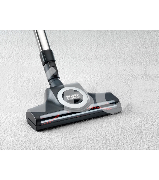 Пылесос Miele Boost CX1 Cat & Dog Obsidian черный