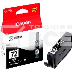 Картридж струйный Canon PGI-72MBK (6402B001) матовый-черный (14 мл) для Canon PIXMA PRO-10, фото3