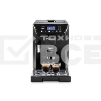 Кофемашина автоматическая DeLonghi ECAM46.860.B чёрный, исп. кофе - зерновой/молотый, 2 л, 1450 Вт, 15 Бар., фото3