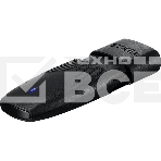 Двухдиапазонный Wi-Fi USB-адаптер Zyxel NWD7605, AX1800, 802.11a/b/g/n/ac/ax (600+1200 Мбит/с), USB3.0, фото10