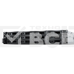 СХД SYNOLOGY стоечное исполнение 12BAY 2U NO HDD RS2423RP+, фото2