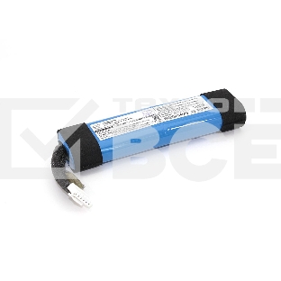 Аккумуляторная батарея CameronSino CS-JMX200SL для JBL Xtreme 2 7.4V 5200mAh 38.48Wh