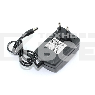Блок питания (сетевой адаптер) 6V 3A 5.5x2.5