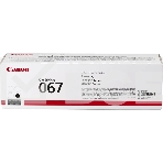Картридж лазерный Canon 067BK 5102C002 черный (1400стр.) для Canon LBP631/633/MF651/655/657, фото 1