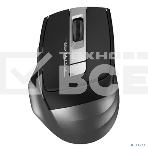 Мышь беспроводная A4Tech Fstyler FG35 серый/черный, 2000 dpi, радиоканал, USB, кнопки - 6, фото4