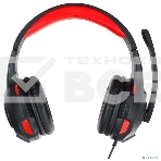 Гарнитура игровая Gembird MHS-G210, код 