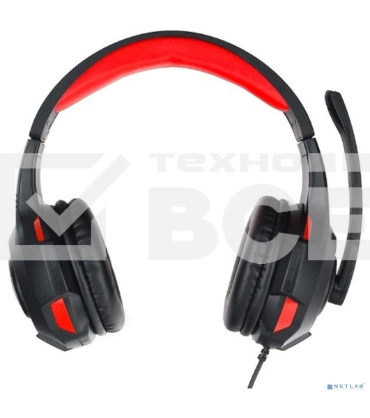 Гарнитура игровая Gembird MHS-G210, код 
