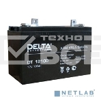 Батарея Delta DT 12100 (12V, 100Ah), фото2