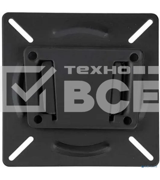 Кронштейн Arm media LCD-01 черный, 15-32