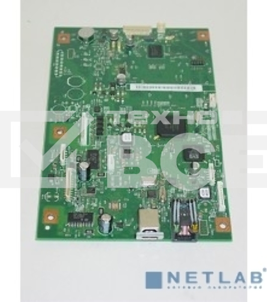 Плата форматера (для моделей с факсом) HP LJ M1522nf MFP (CC368-60001/CC368-69002) OEM