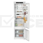 Встраиваемый холодильник Liebherr ICSd 5102-22 001 белый двухкамерный 219/56л морозилка снизу, фото2
