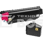 Картридж лазерный Kyocera TK-5290M (1T02TXBNL0) пурпурный для P7240cdn 13000 стр, фото2