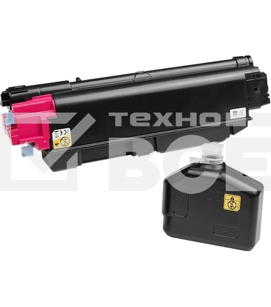 Картридж лазерный Kyocera TK-5290M (1T02TXBNL0) пурпурный для P7240cdn 13000 стр
