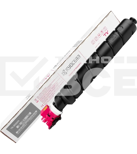 Картридж лазерный Kyocera TK-8555M 24 000 стр. Magenta для TASKalfa 5054ci/6054ci/7054ci
